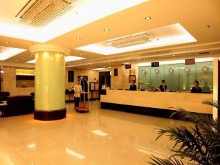 Hong Ye Hotel - 4
