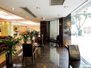 Hong Ye Hotel - Guangzhou - 8