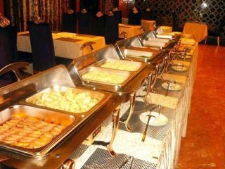 GreenTree Inn Hefei West Second Ring Road Anhui Province Tumor Hospital Hotel - Hefei - 7