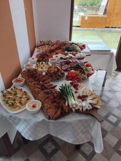 Pensiunea Jazmin Covasna - Covasna - 6