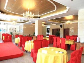 GreenTree Inn Hefei West Second Ring Road Anhui Province Tumor Hospital Hotel - Hefei - 4