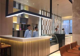Echarm Hotel Taizhou International Convention and Exhibition Center - - 8