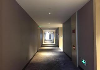 Echarm Hotel Taizhou International Convention and Exhibition Center - - 2
