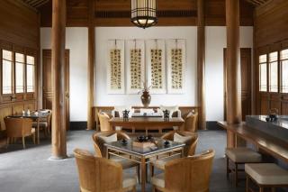 Amandayan - Lijiang - 1