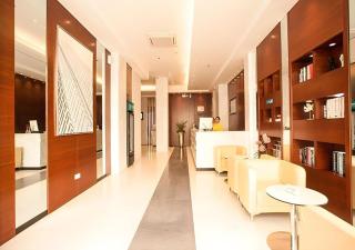 City Comfort Inn Nanning Jinhu Plaza Langxi Metro Station Exhibition - Nanning - 8