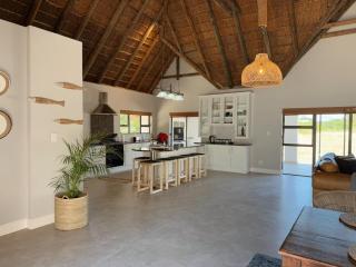 Lodge on Lyme Road - St Francis Bay - 1