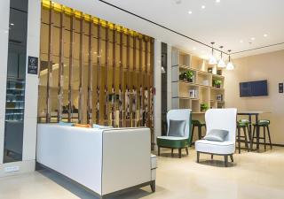 City Comfort Inn Jingzhou Gongan Chengshi Square - Gong'an - 9