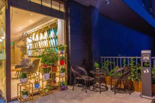 Hanting Premium Hotel Beijing Capital International Airport - Beijing - 8