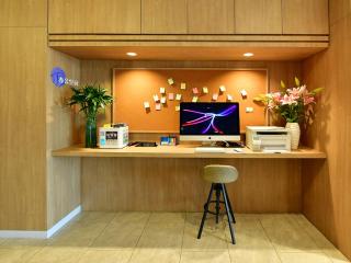 Hanting Premium Hotel Beijing Capital International Airport - Beijing - 2