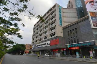City Comfort Inn Foshan Nanhai Avenue Guicheng Metro Station - Foshan - 0