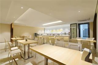 City Comfort Inn Foshan Nanhai Avenue Guicheng Metro Station - Foshan - 8