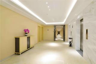City Comfort Inn Foshan Nanhai Avenue Guicheng Metro Station - Foshan - 7
