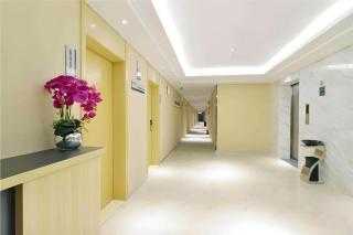 City Comfort Inn Foshan Nanhai Avenue Guicheng Metro Station - Foshan - 4