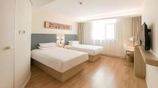 Hanting Hotel Changsha Wanjiali Plaza - Changsha - 8
