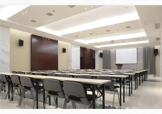 City Comfort Inn Foshan Nanhai Avenue Guicheng Metro Station - Foshan - 1