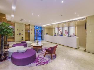 Lavande Hotel Chongqing Xinghui Liangjiang Happiness Plaza - Chongqing - 7