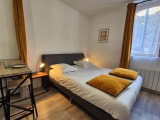 Les Loges du Beffroi - L'éclatant - Arras - 8
