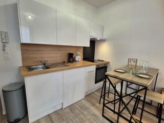 Les Loges du Beffroi - L'éclatant - Arras - 4