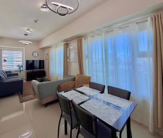 Cozy Staycation Condo for Family in Ermita - Manila - 4