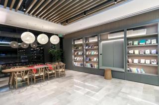 Ji Hotel Chongqing Wanzhou Wanda Plaza - Wanxian - 6