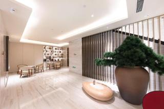 Ji Hotel Beijing University of Science and Technology - Pechino - 8