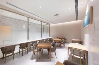 Ji Hotel Beijing University of Science and Technology - Pechino - 7