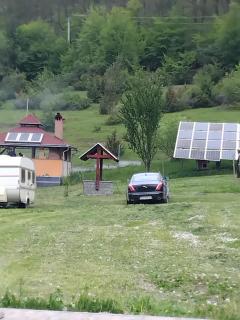 Pensiunea Jazmin Covasna - Covasna - 8
