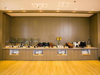 Hanting Hotel Changchun Kaiyun Street - Changchun - 4
