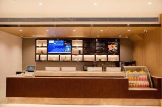 Hanting Premium Hotel Harbin West Railway Station - Harbin - 3