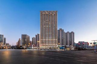 Hanting Premium Hotel Harbin West Railway Station - Harbin - 2