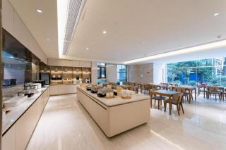 Ji Hotel Wuxi Nan Long Street - Wuxi - 6