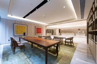 Ji Hotel Wuxi Nan Long Street - Wuxi - 3