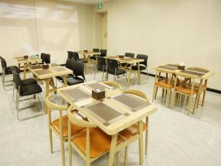 Starway Hotel Harbin Guogeli Street Qiulin - Harbin - 3