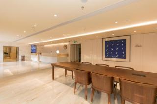 Ji Hotel Hangzhou West Lake Yan'An Road - Hangzhou - 1