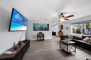 Peacock Villa 2 By Pmi - Fort Lauderdale - 1