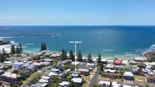 Alli-belle - Oceanstays - Yamba - 9