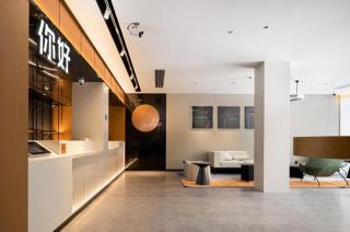 Nihao Hotel Wenzhou Ruian - Wenzhou - 8