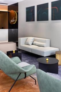 Nihao Hotel Wenzhou Ruian - Wenzhou - 6