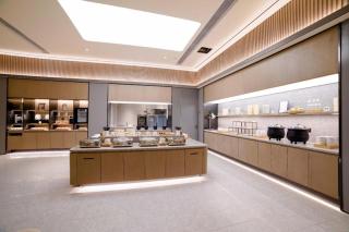 Ji Hotel Chengdu Jinnan Tianjie - Chengdu - 8