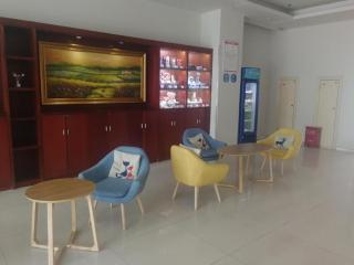 Hanting Hotel Luohe Remin Road - Luohe - 1