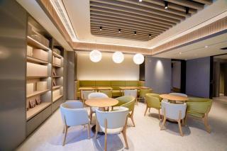 Ji Hotel Chengdu Jinnan Tianjie - Chengdu - 1