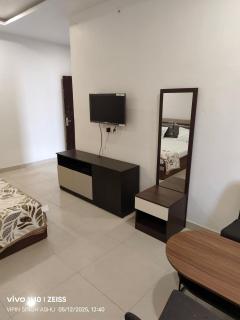Hotel Rudraksha Home - Jāmb - 4