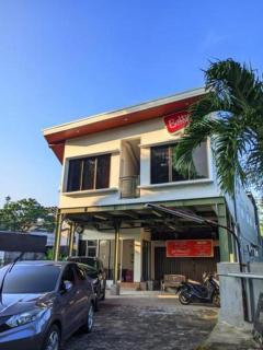 Baltis Inn 3 Banyumanik - Semarang - 3