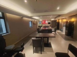 Manxin Hotel Beijing Temple of Heaven North Gate - Pechino - 6