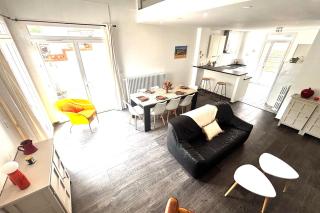 La Terrasse - Belle Terrasse - Wifi - Perpignan - 0