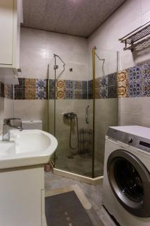 Kobaladze St, 8A - Batumi - 7