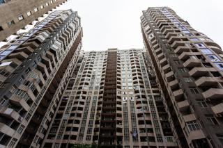 Kobaladze St, 8A - Batumi - 2