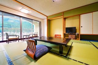 Ooedo Onsen Monogatari Premium Kinugawa Kanko Hotel - Nikko - 7