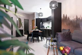 Apartamenty Laguna Beskidów - A28 Premium - Zarzecze - 0