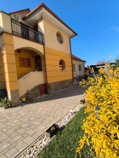 Németh Nyaraló Apartman 1 Keszthely - Keszthely - 0